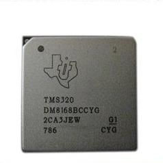 DSP DSC Digital Signal Processors Controllers TMS320DM8168CCYG
