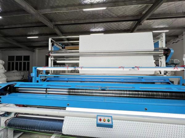 Quality Fabric Corduroy Cutting Machine Textile Machine Manufacturers for sale