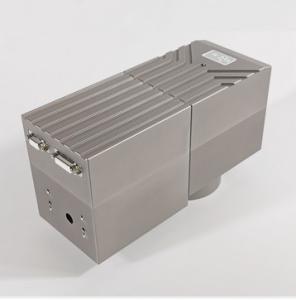 Wholesale 10.6um 3d Laser Engraving Scanner Galvo Scan Head from china suppliers