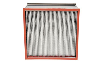 500m3/h H13 Glass Fiber Filter HEPA Air Purifier