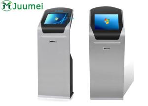 Wholesale Smart Multifunction Queue Ticket Dispenser Machine With Touch Screen from china suppliers