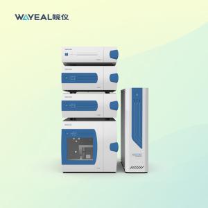 Wholesale Diode Array Detector HPLC Chromatography System High Pressure 42MPa from china suppliers