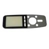 Buy cheap In Mold Labeling Injection Molding Electronic Remote Control Shell Inmold from wholesalers