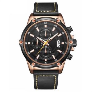 Wholesale Business Calendar Quartz Sports Watch 38mm Surface 3ATM Waterproof from china suppliers