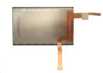 480*854 IPS MIPI 5.0Inch TFT LCD Module , Capactive Touch Screen Custom LCD