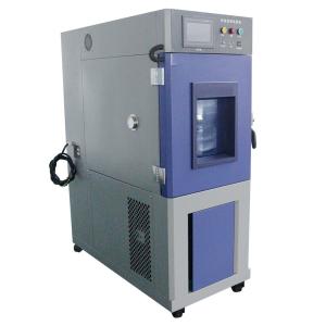 Wholesale Auto High Low Temperature Humidity Chamber Programmable Customized from china suppliers
