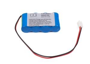China 4.8 V Nimh Battery , 800mah Nimh Rechargeable Batteries For KJ-8000 Jaundice Meter M29AE125A on sale