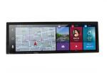 Bar Type Lcd Touch Screen 7.84 Inch TFT LCD Display Module , Resolution 400 *