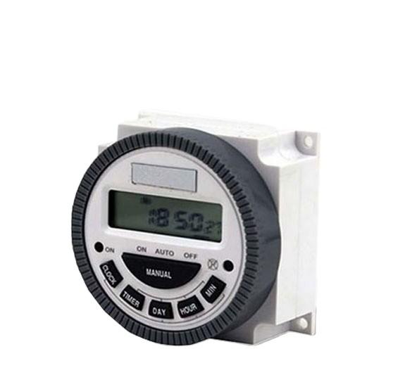 Quality Programmable Frontier Digital Timer Kampa CN304A 30 Amp 220V Remote Timer for sale