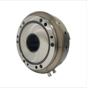 Wholesale 3 Jaw Lathe Chuck Stainless Steel for CNC Machine from china suppliers