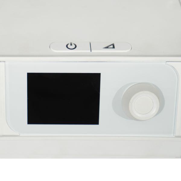 100v Portable Breathing Machine For Sleep Apnea 60hz , 10 CmH2O BiPAP Breathing Machine