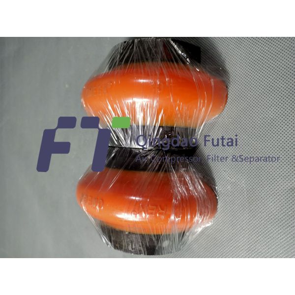 Orange Kaeser E30 Omega Alternative Screw Air Compressor Coupling