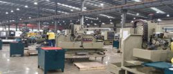 Integrated Body Shop And Assembly Shop Robotics Automation Solution Automotive Production Line Turn Key Project