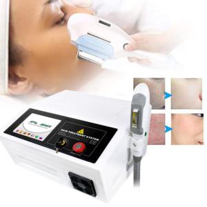 China Hair Removal IPL Skin Laser Machine For Skin Rejuvenation Acne Pigmentation Treatment on sale