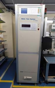 Wholesale Accurate Three Phase Power Source Control Cabinet YCS-103 For Energy Meter from china suppliers