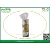 Buy cheap Napkin Round Cardboard Tubes , High End Cardboard Cylinder Containers from wholesalers