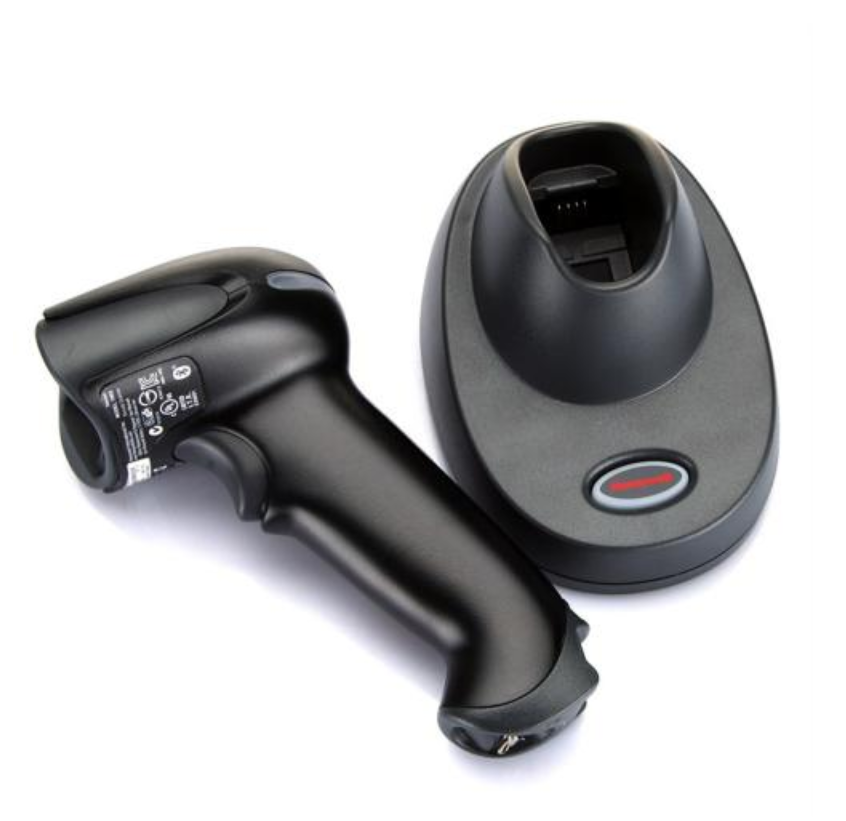 Honeywell Xenon 1900GSR/1902GSR 2D Qr Code Scanner For Retail