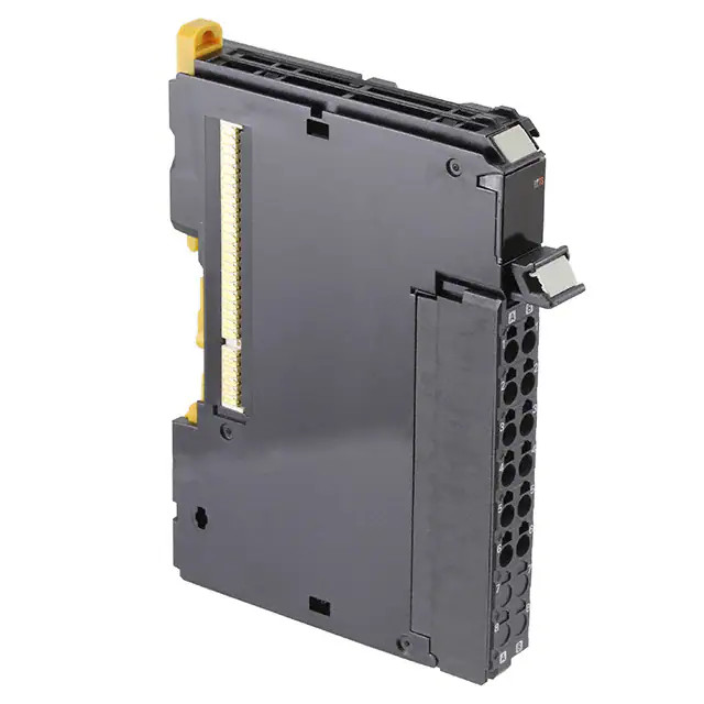NX-AD3204 Industrial Omron Automation Controllers PLC Modules