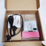 PROSOFT MVI56E-MCM / NETWORK INTERFACE MODULE / PLC COMMUNICATION MODULE