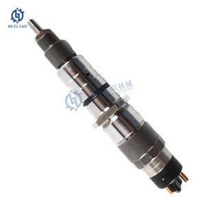 Wholesale 5263308 0445120236 0445120236 3973060 3965721 4939061 4940170 4939061 397306 Diesel Diesel Injector For Cummins QSL9 from china suppliers
