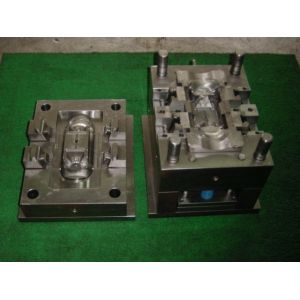 Buy cheap LKM Plastic Injection Mold Design For 100 Tonage Plastic Injection Machine from wholesalers