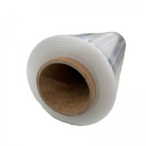 Wholesale PE Packing Film Plastic Mattress Transparent Puncture Resistant 295cm Width sealability from china suppliers