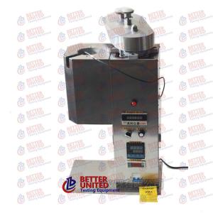 China HTHP Dynamic Filtration Instrument Drilling Fluids Testing Equipment on sale