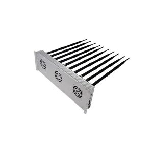 10 Bands 5G Signal Jamming Device Mobile Phone WIFI Shielding 2-30m Radius Range