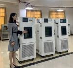 SUS304 Inside PLC Control Hydrolysis Test Environment Chamber