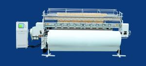 Wholesale Computerized LockStitch Industrial Quilting Machines For Making 2.8 Blankets from china suppliers