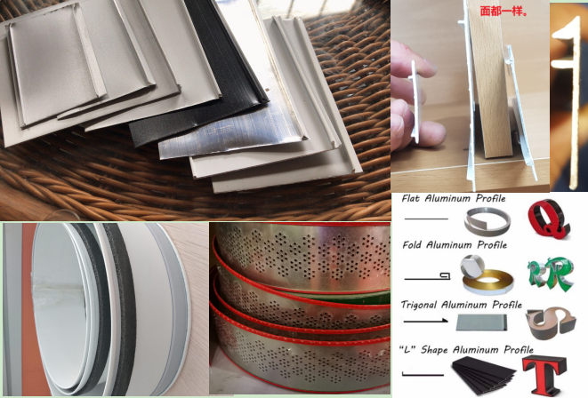 ET20 Multifunction Sign Bending Machine Bending Function For Flat Aluminum Coil