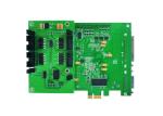 DLC PCIE / DSP Laser Cutter Control Board PCIE Card Slot High Speed Laser
