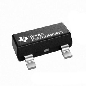 Temperature Sensor Integrated Circuit TMP235A4DCKR High Accuracy Analog Output