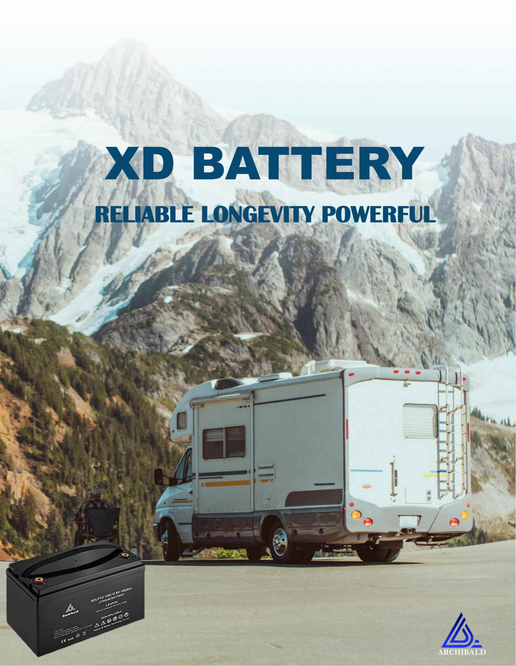 ISO 12v 50ah Lifepo4 Battery Bms System And Cell Equalizer Inside Lithium