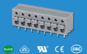 Wholesale RD211R 5.0 1P-XXP 300V 15A PCB Spring Terminal Block Quick Connecting from china suppliers