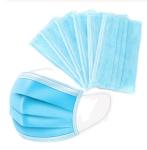 ODM Respirator Protective Disposable Earloop Face Mask