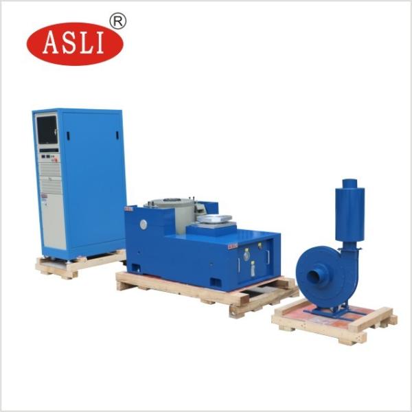 Quality MIL STD 810G Simulated Transport Vibration Testing Machine/Vibration test equipment for sale
