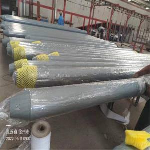 Wholesale Stability Q345 Space Frame Node Components Punching 300m Bolt Ball from china suppliers