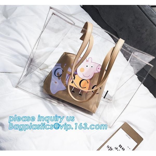 Vintage Fashion Style Lady's Handbag Cheap Wholesale PU/PVC Shoulder bags Crossbody bag, designer handbag shoulder PVC b