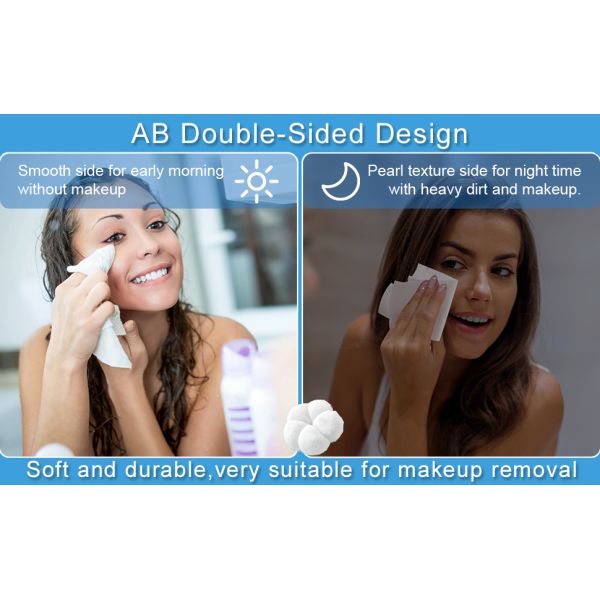 Disposable Face Towel