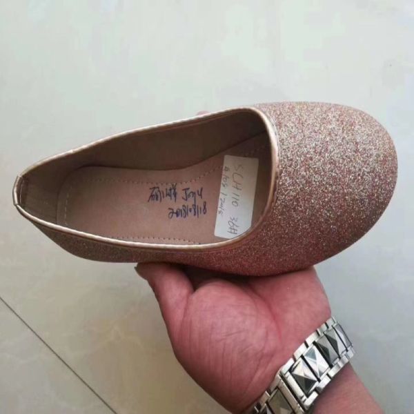 Gilr'S Shoes