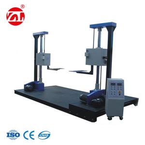 Wholesale Two Arms Drop Digital Display Large - Sized Drop Tester RS-8406 For Furniture from china suppliers
