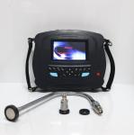 Spectrum Display Dual Channel Data Collector Analyzer Balancer Vibration
