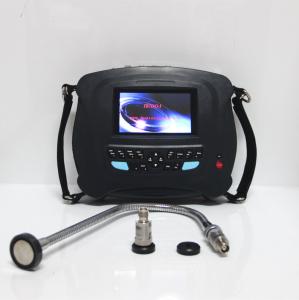 Wholesale Spectrum Display Dual Channel Data Collector Analyzer Balancer Vibration Analysis Meter HG904A from china suppliers