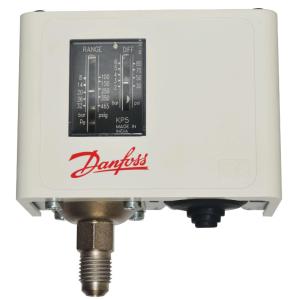 Wholesale Danfoss High Pressure Switch KP5 KP15 KP35 KP36 RT116 RT112 from china suppliers