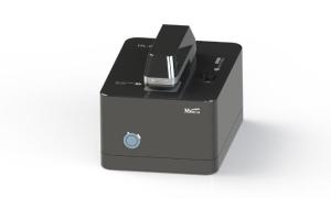 China 0.5ul Cuvette Optical Distance 10mm 850nm Lab Spectrophotometer on sale