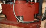 Electro Hydraulic Servo Concrete Bending Compression Testing Machine Equipment