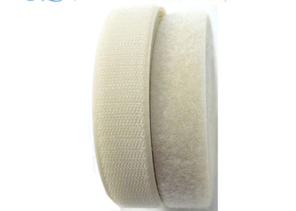 Quality Multi Purpose Velcro Hook And Loop Tape , Eco Friendly Hook & Loop Tape for sale