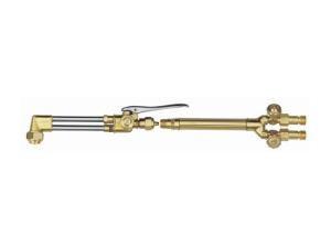 China High Precision Gas Cutting Torch , Complete Oxy Acetylene Cutting Torch on sale