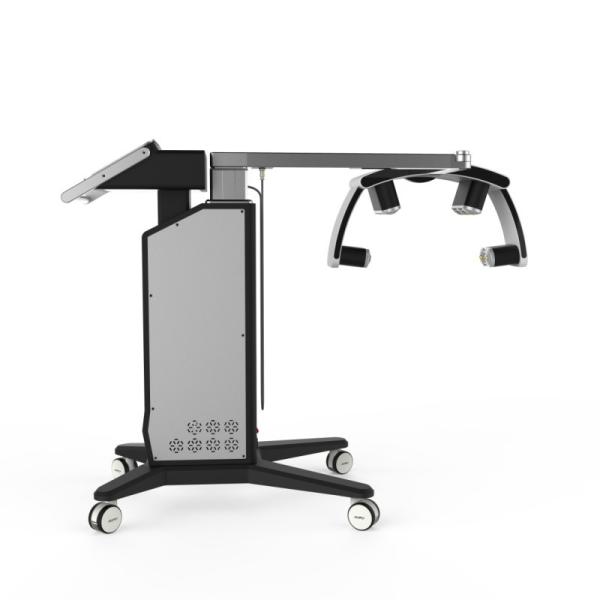 Quality Low Level Laser Therapy Machine For Back Pain Relief Grass 3 10D Diodes for sale